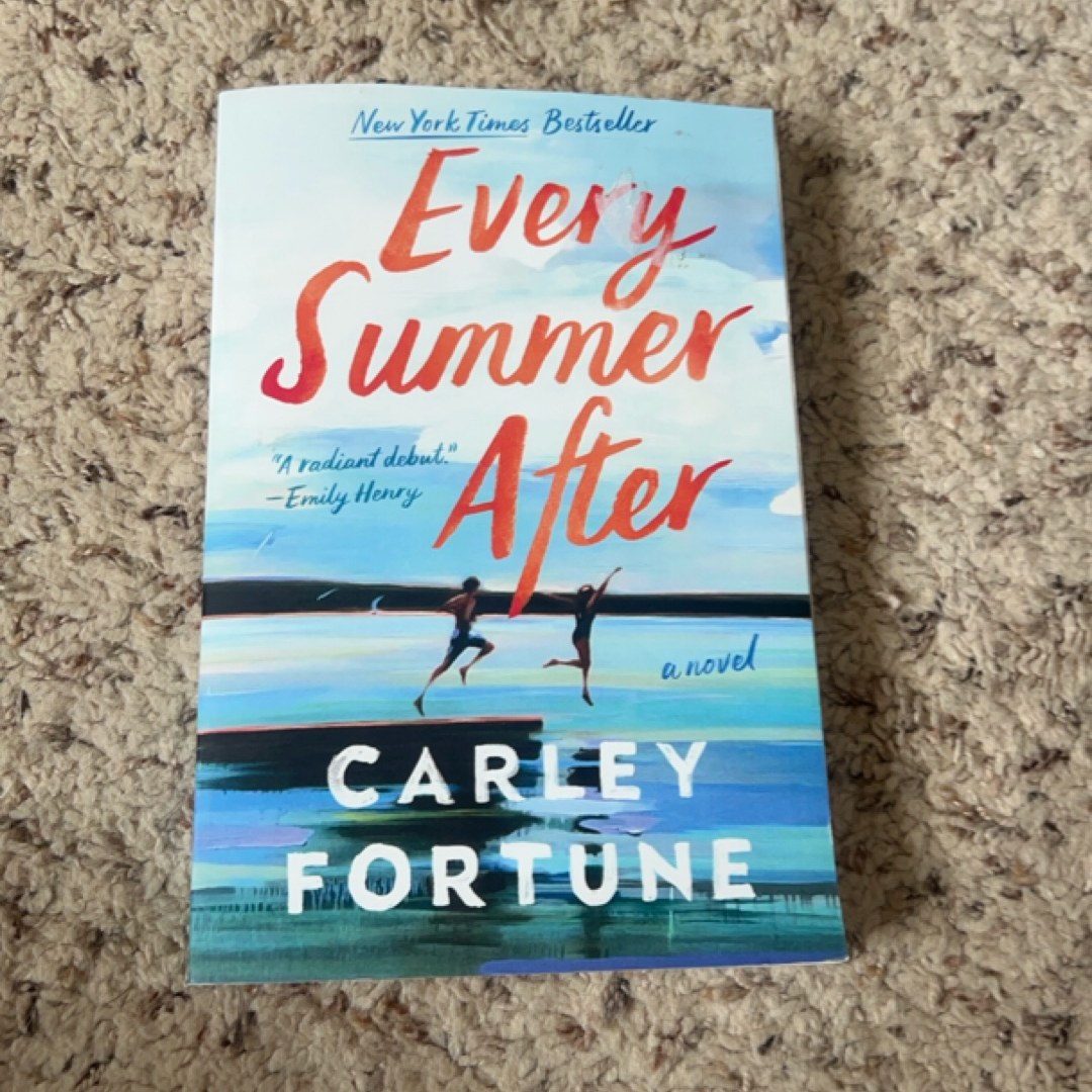 Every Summer After