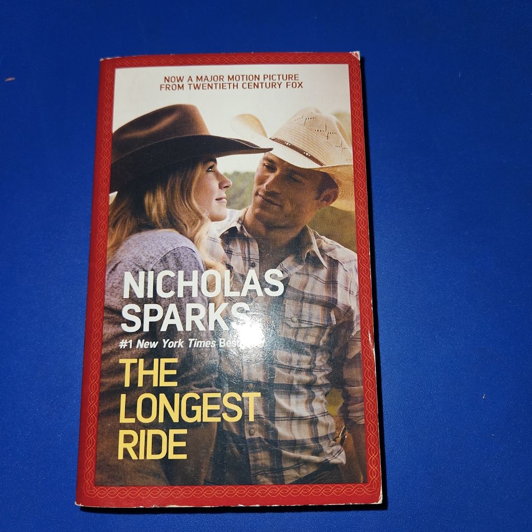 The Longest Ride