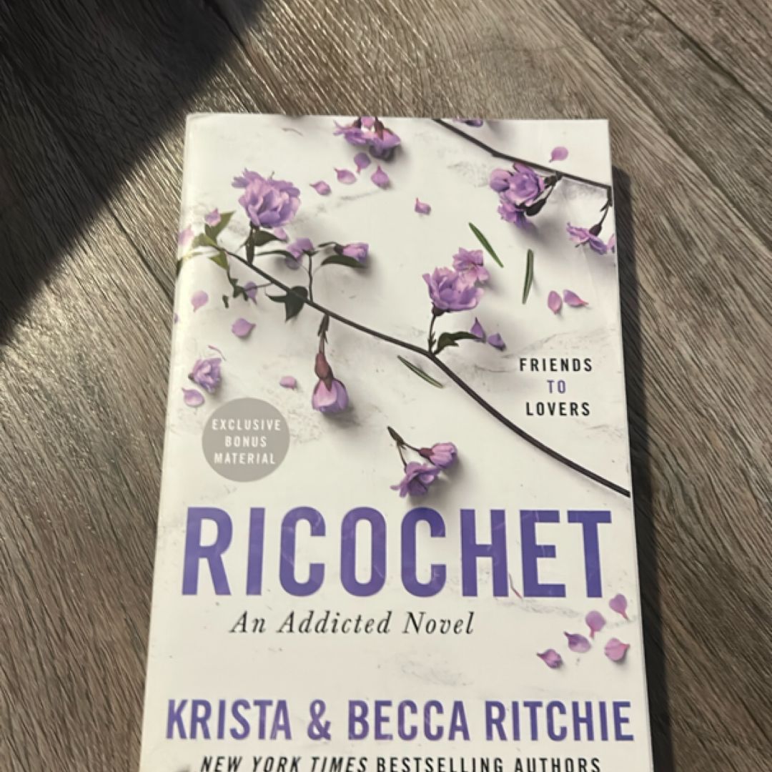 Ricochet