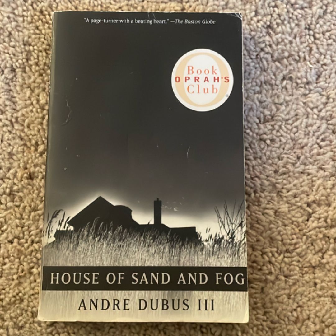 House of Sand and Fog