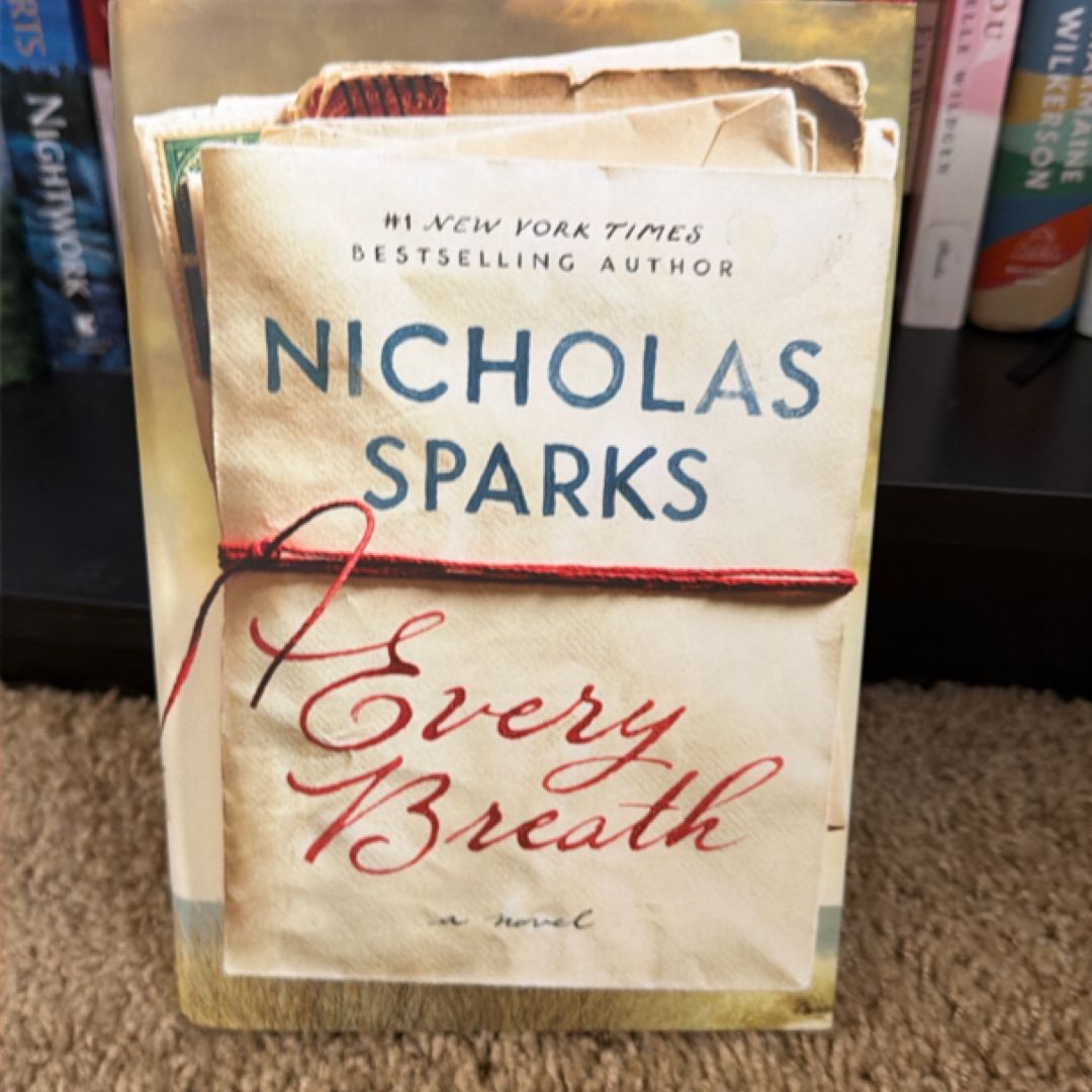 Every Breath