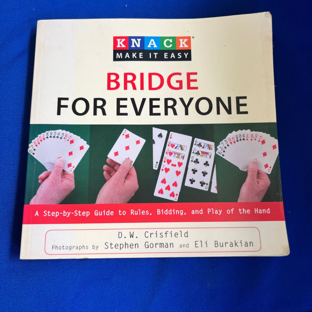 Knack Bridge for Everyone