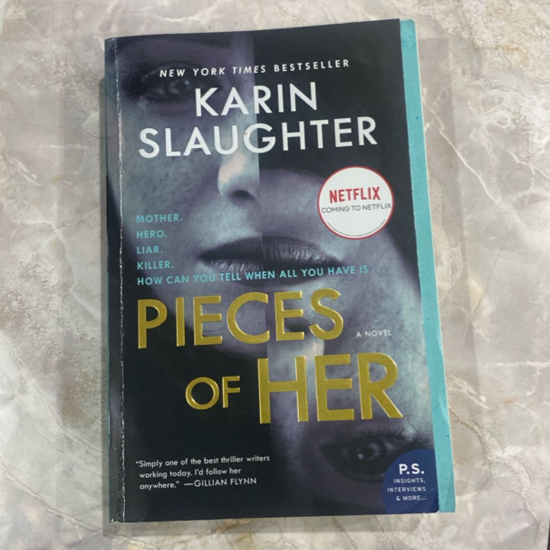 Pieces of Her