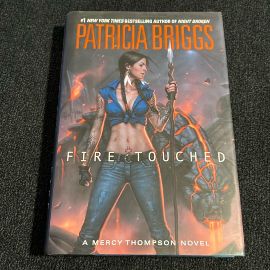 Fire Touched