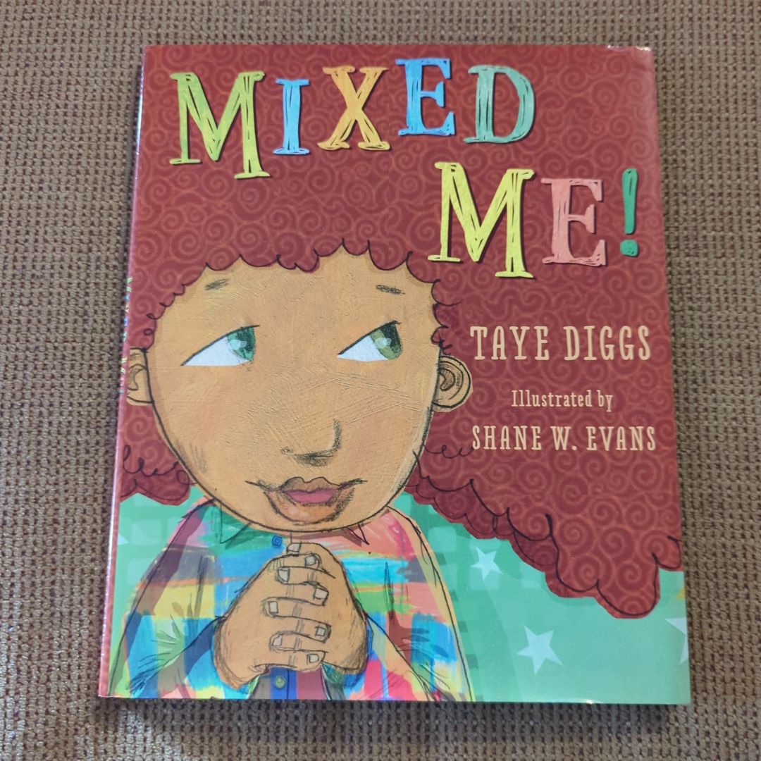 Mixed Me!