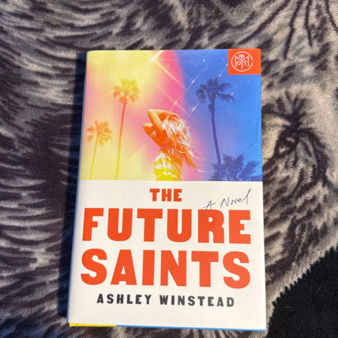 The Future Saints