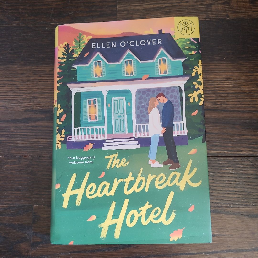 The Heartbreak Hotel