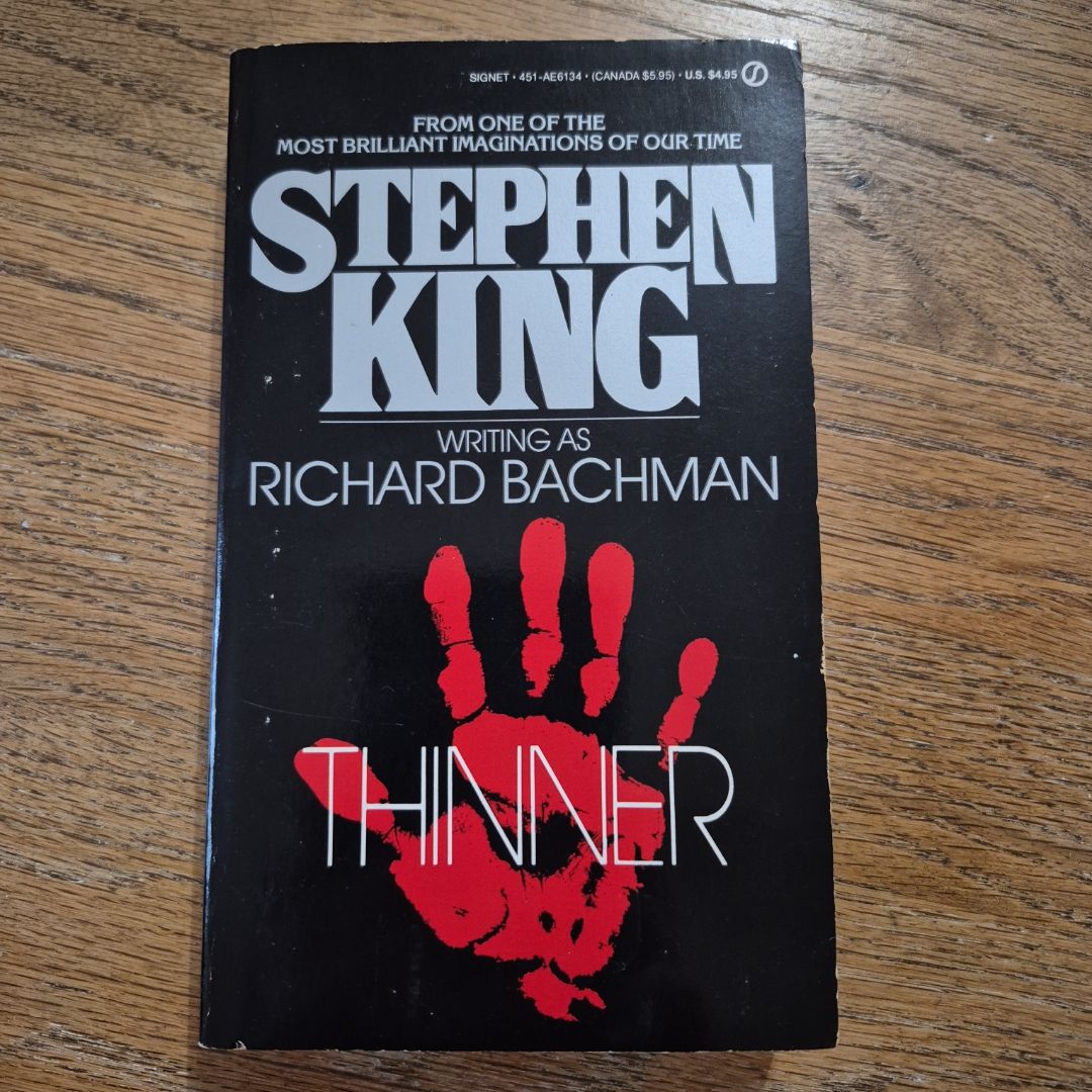 Thinner