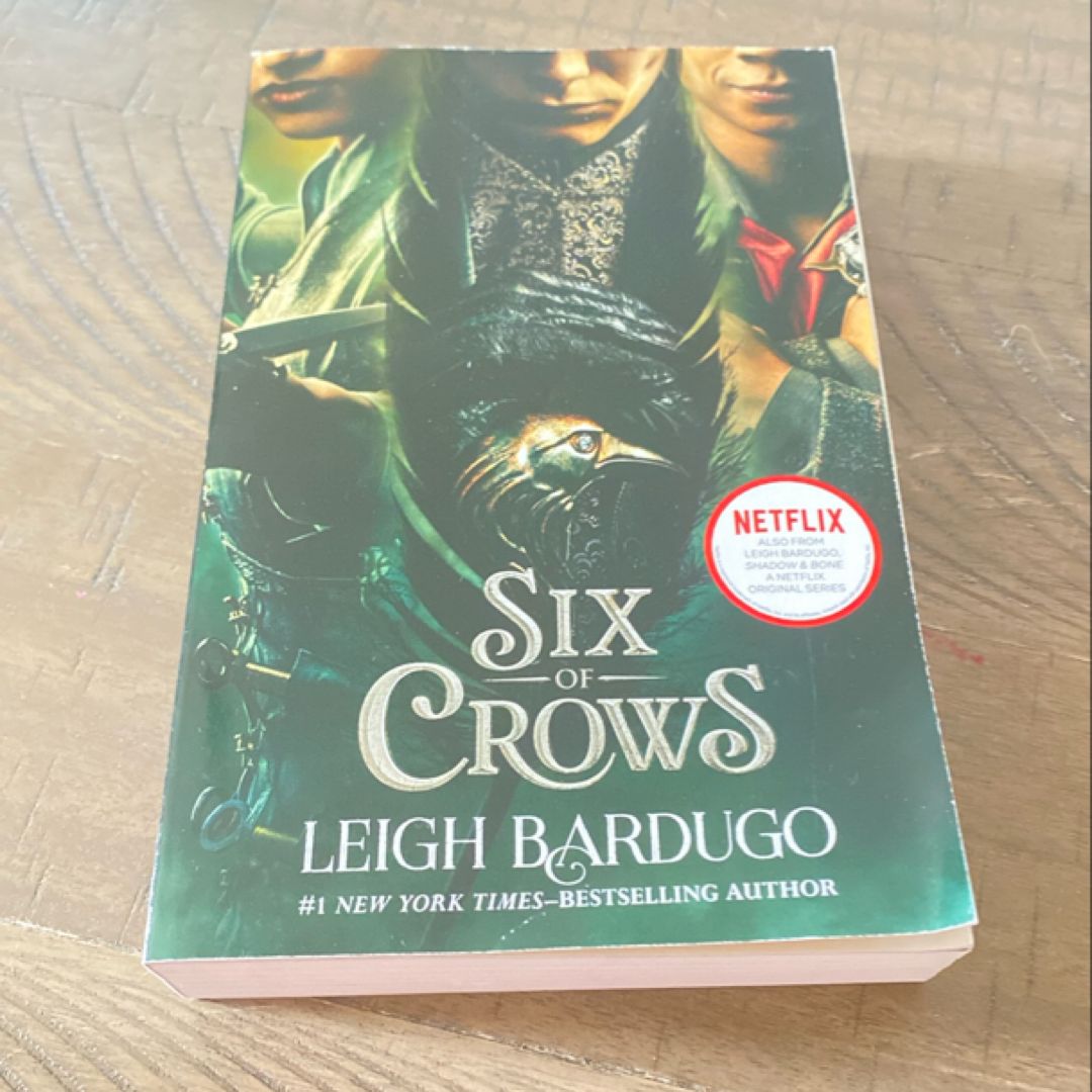 Six of Crows