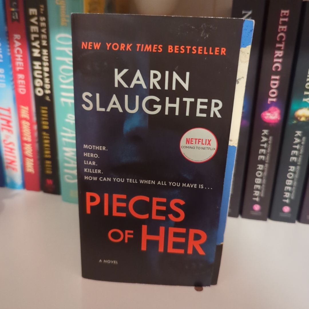 Pieces of Her