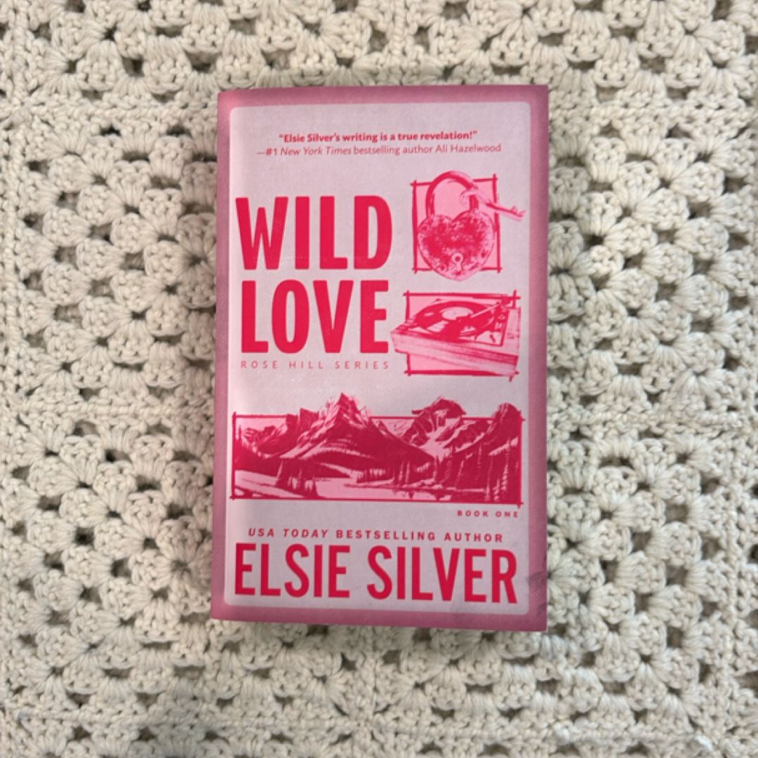 Wild Love