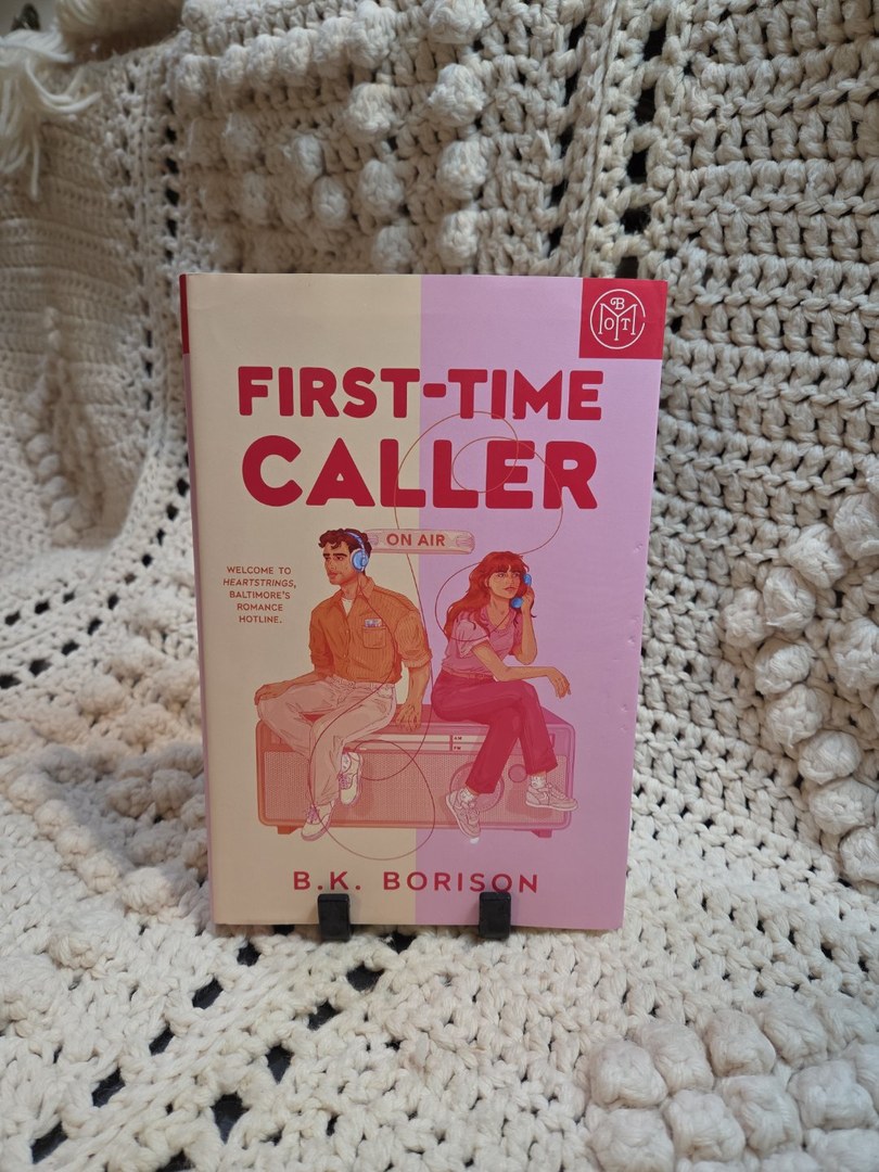 First-Time Caller