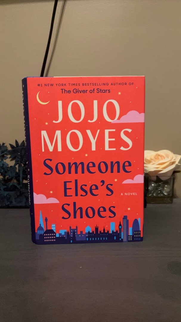 Someone Else's Shoes