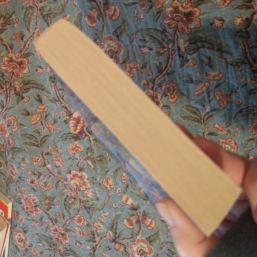 The Unforgettable Guinevere St. Clair