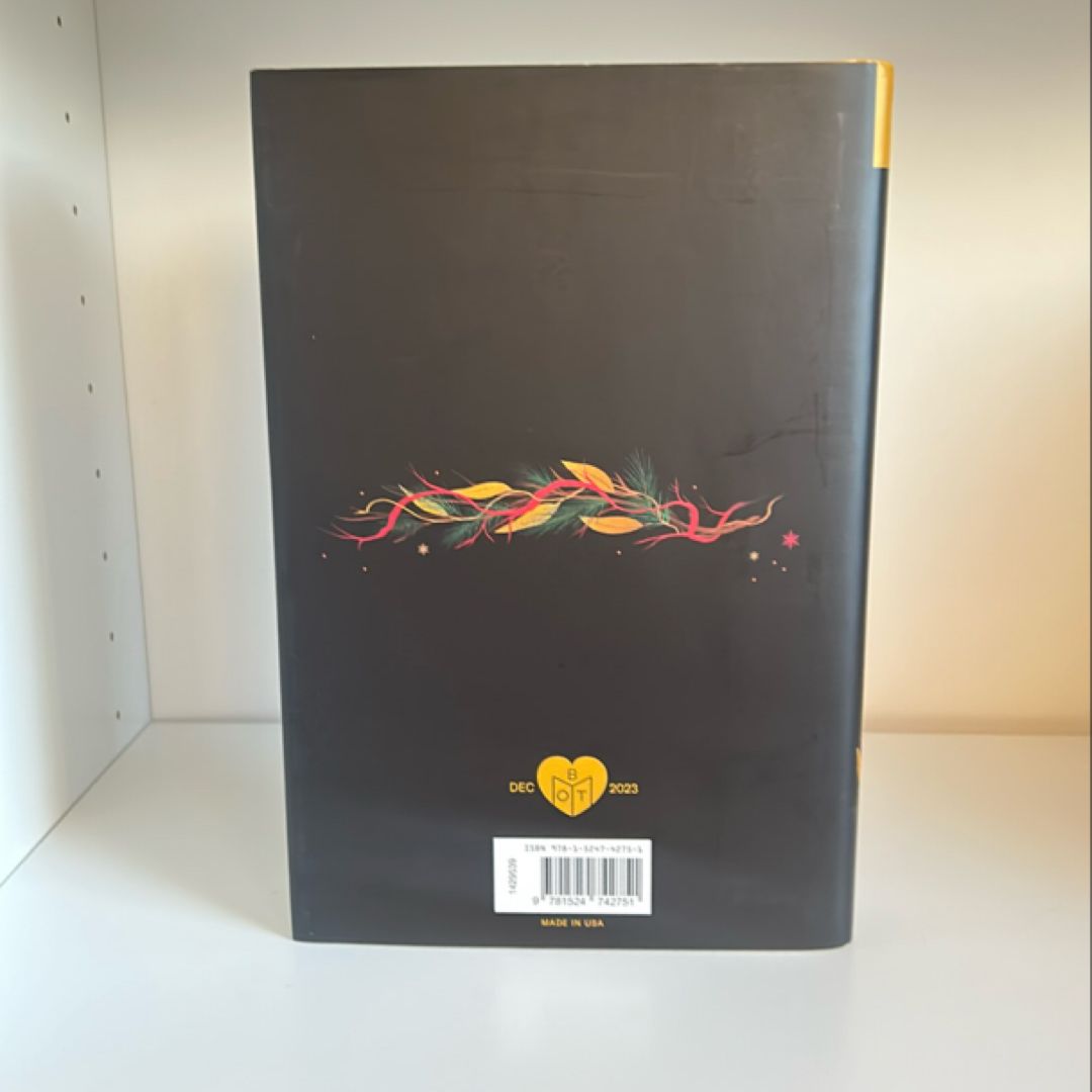 The Kingdom of Sweets