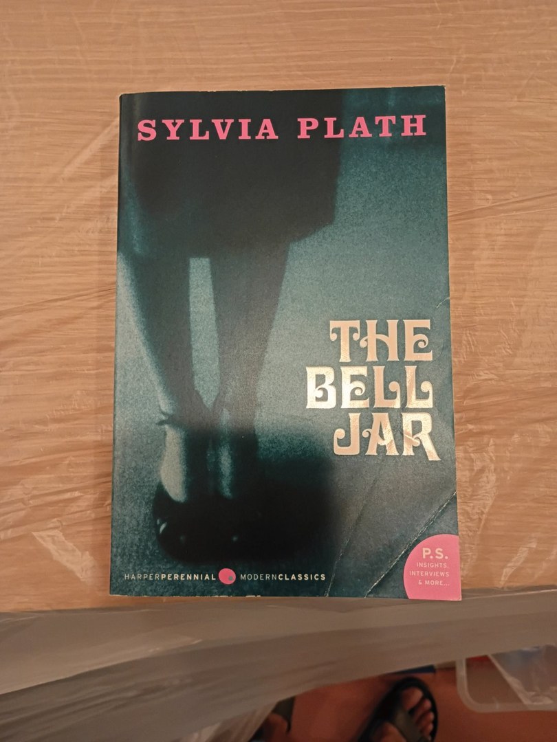 The Bell Jar
