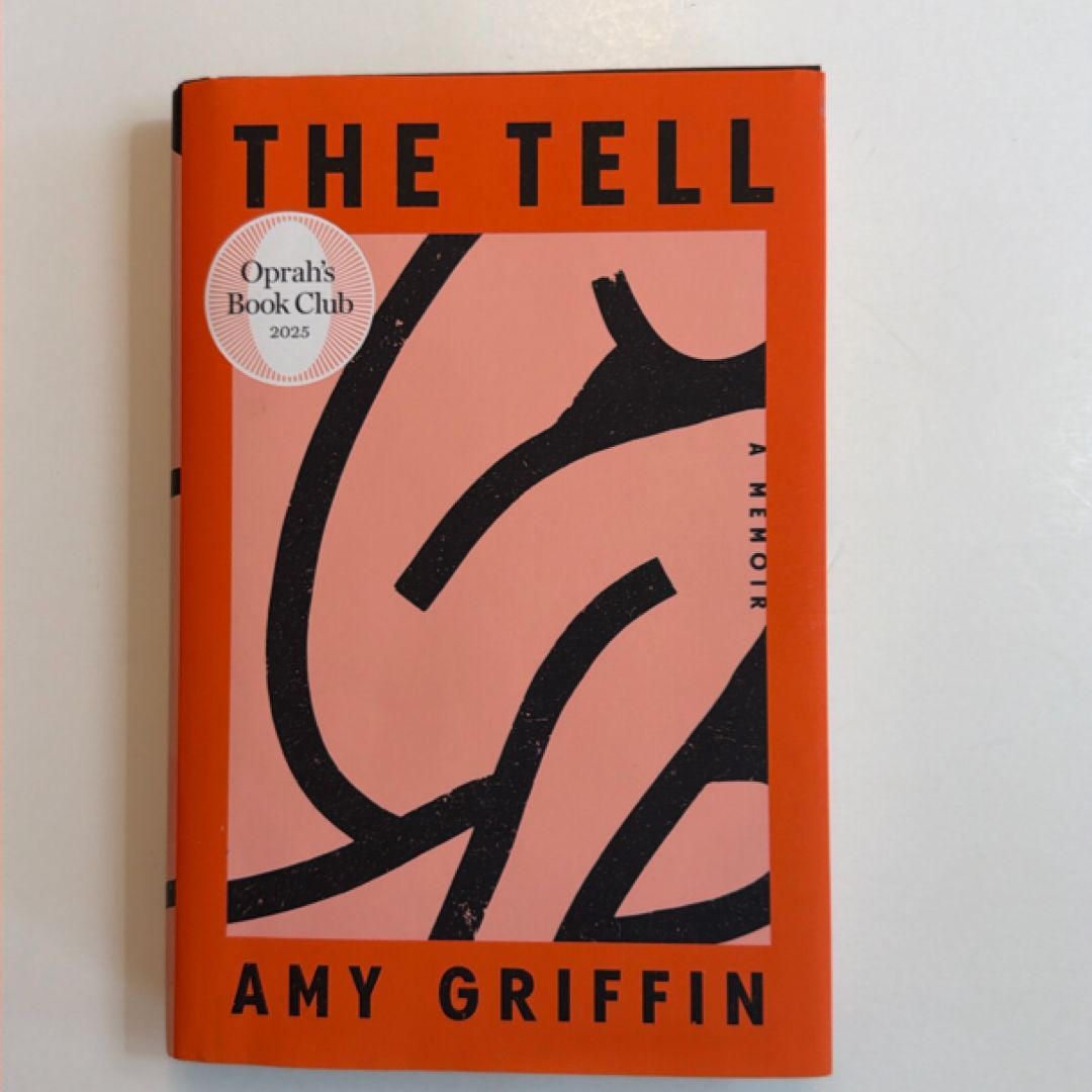 The Tell: Oprah's Book Club