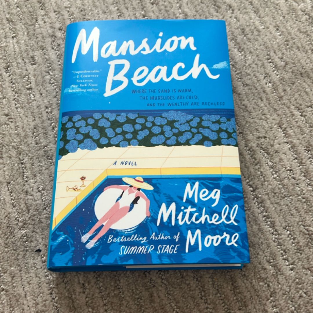 Mansion Beach