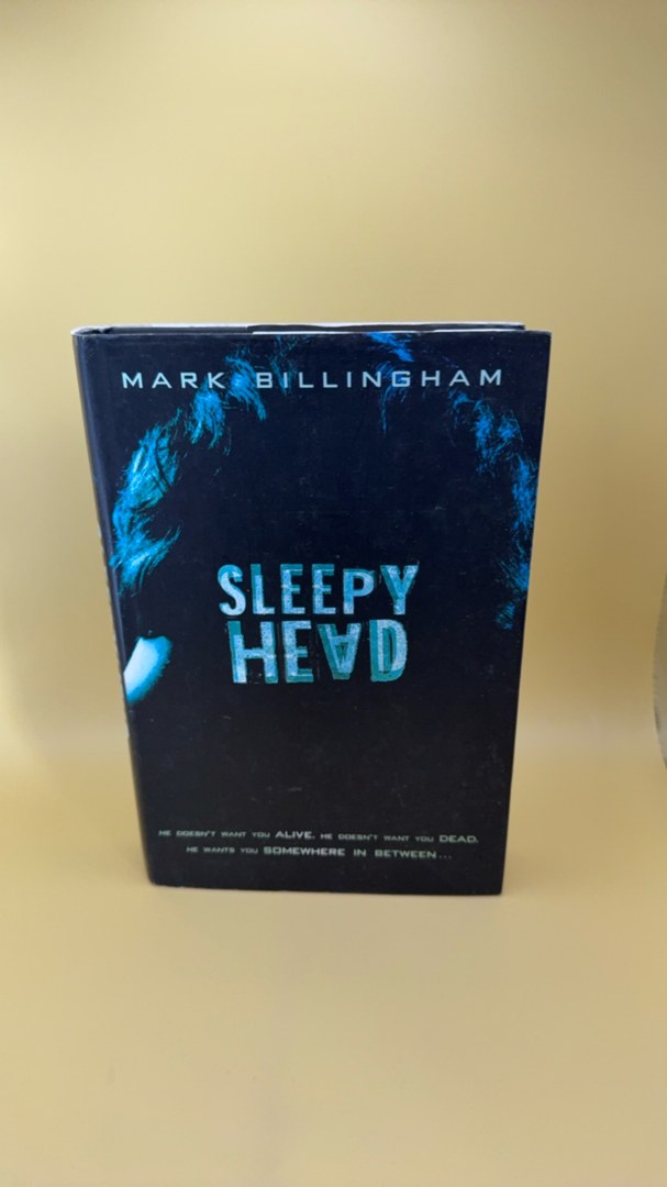 Sleepyhead