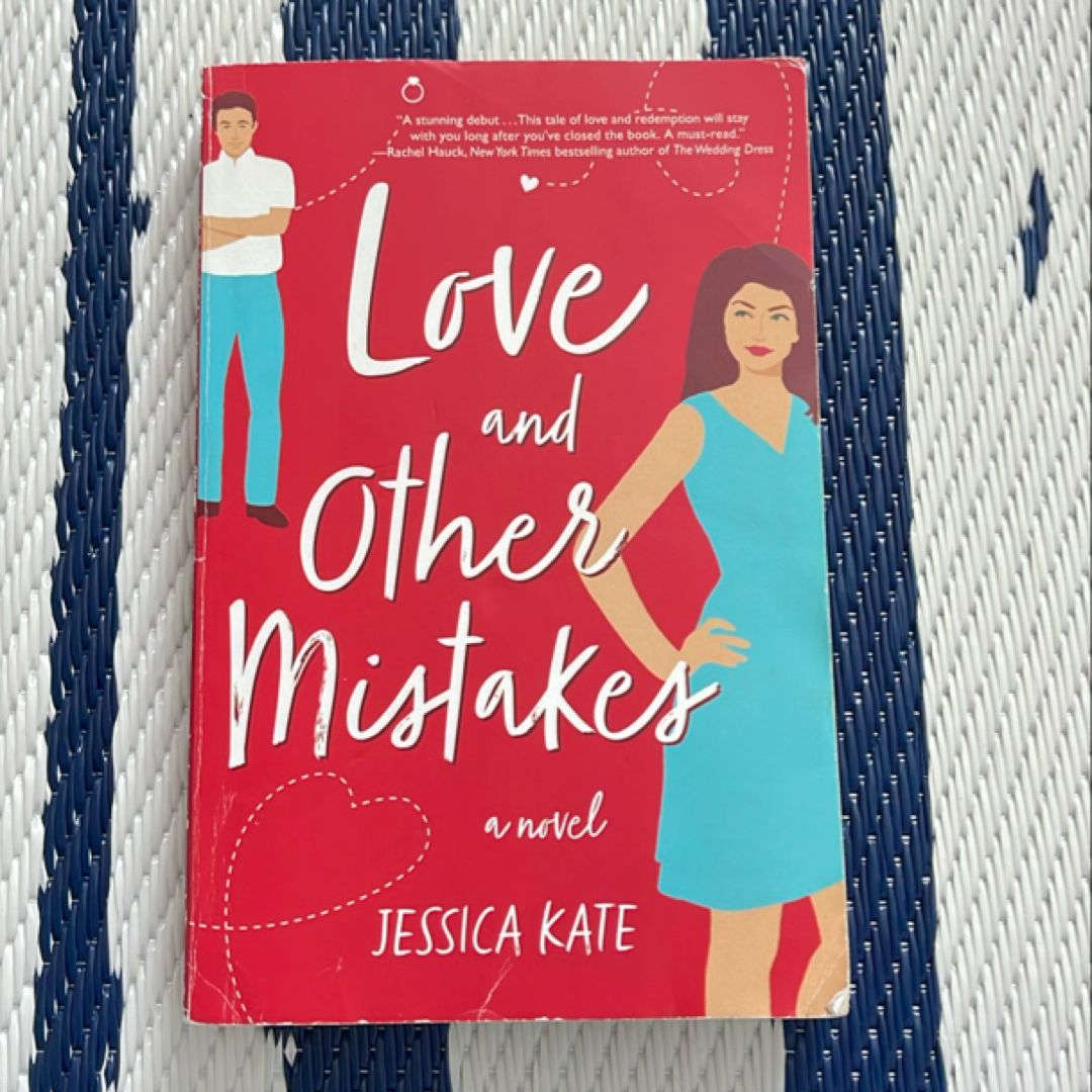 Love and Other Mistakes