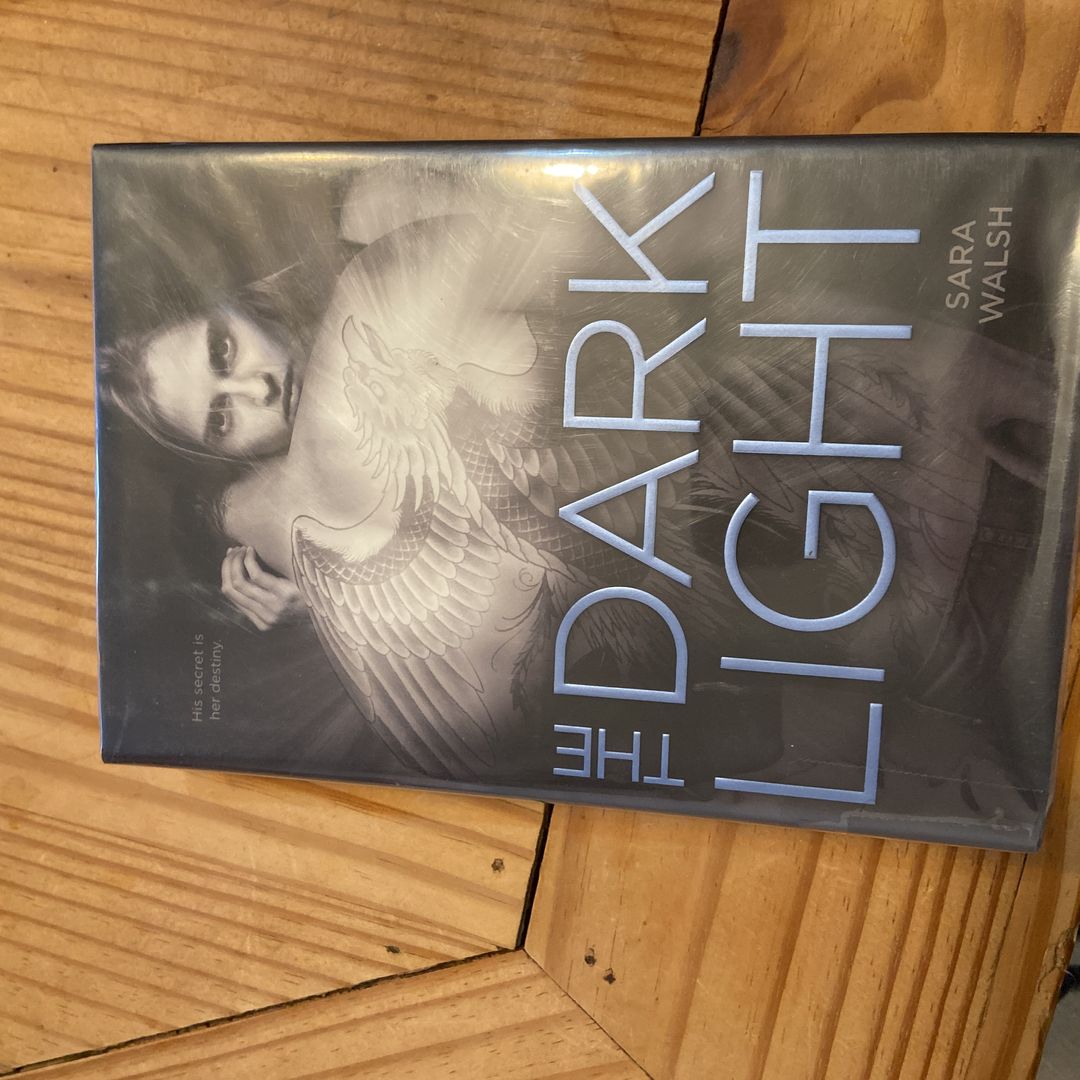 The Dark Light