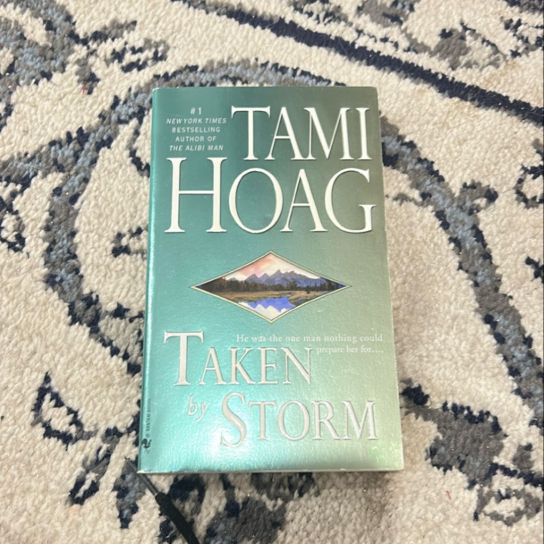 Taken by Storm