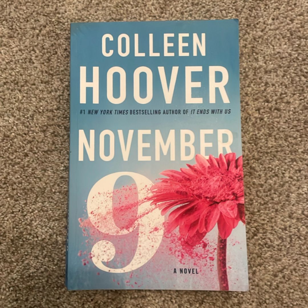 November 9