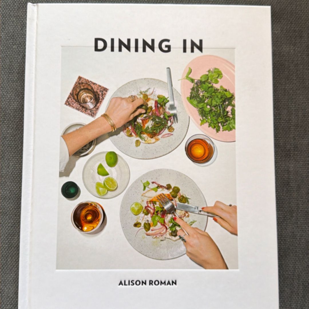 Dining In