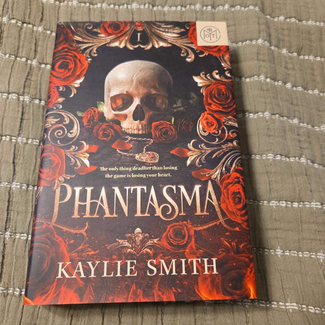 Phantasma