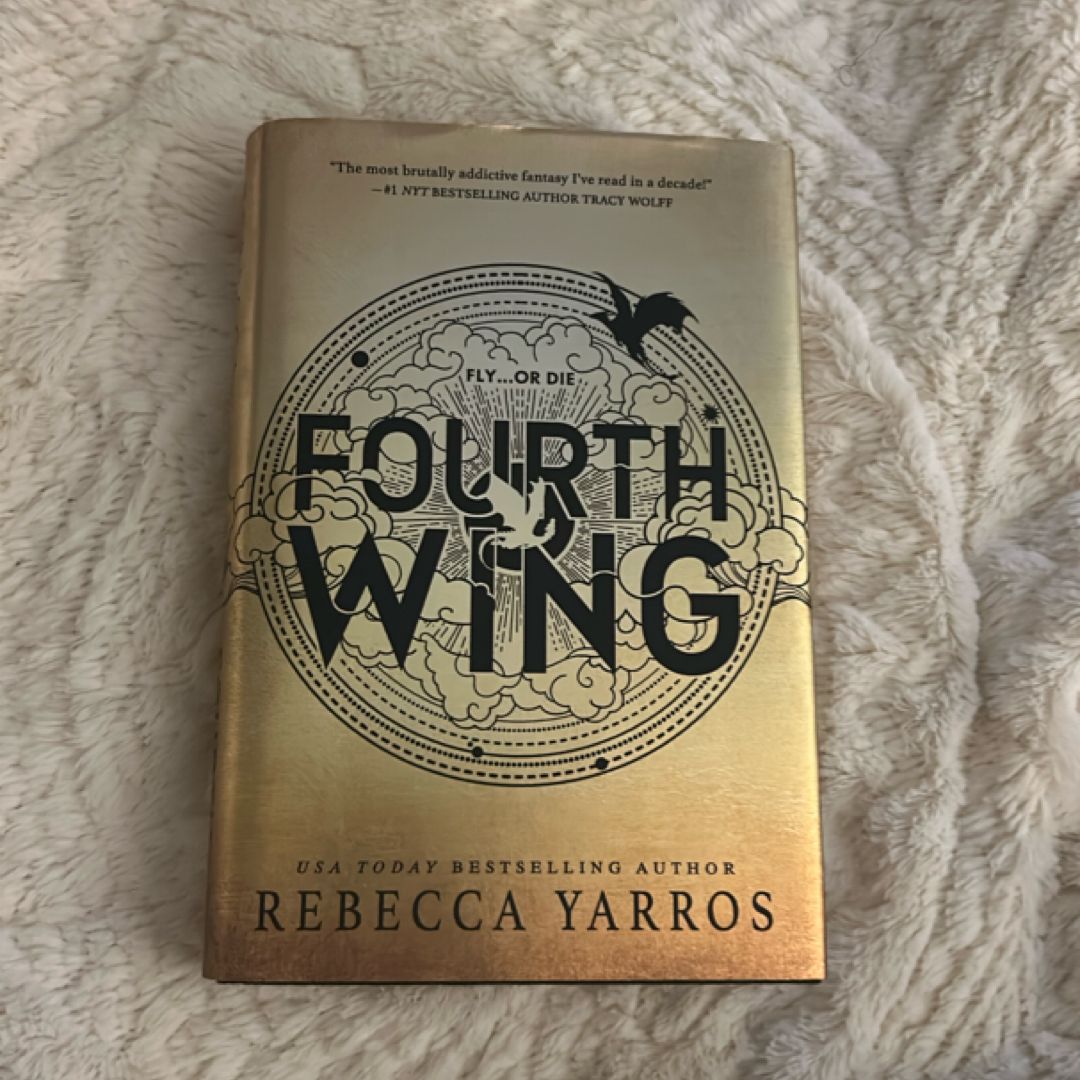 Fourth Wing