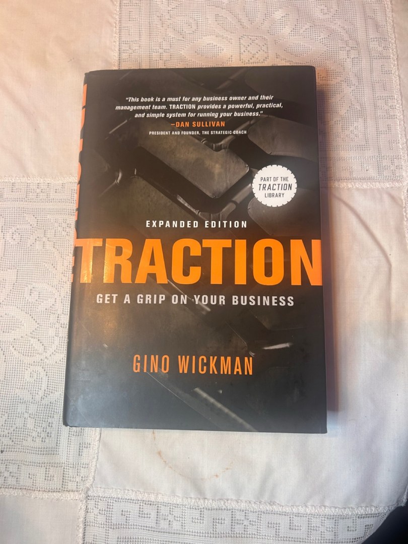 Traction