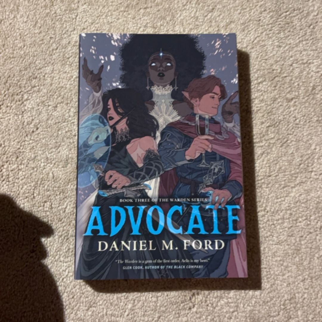 Advocate