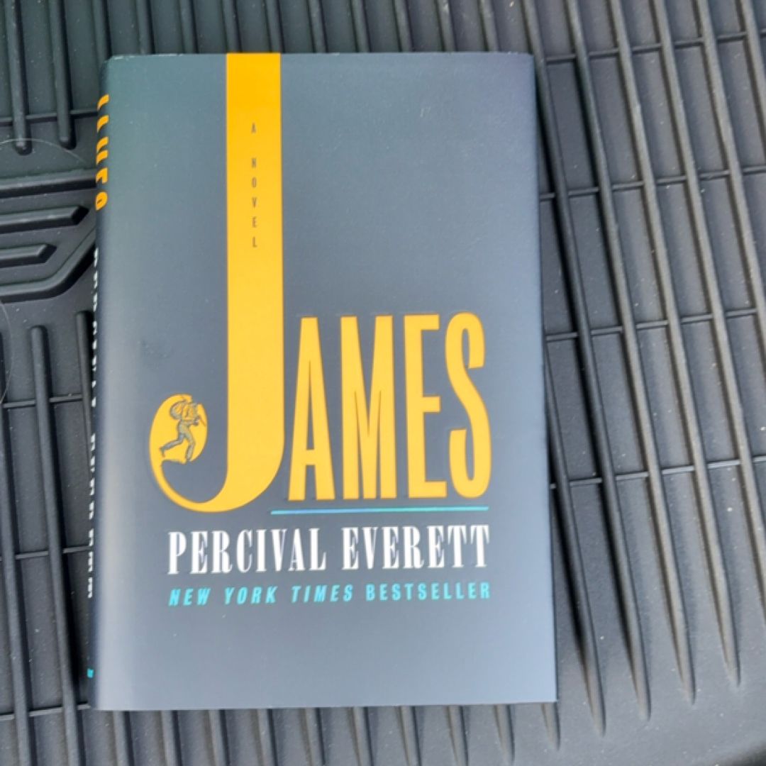 James