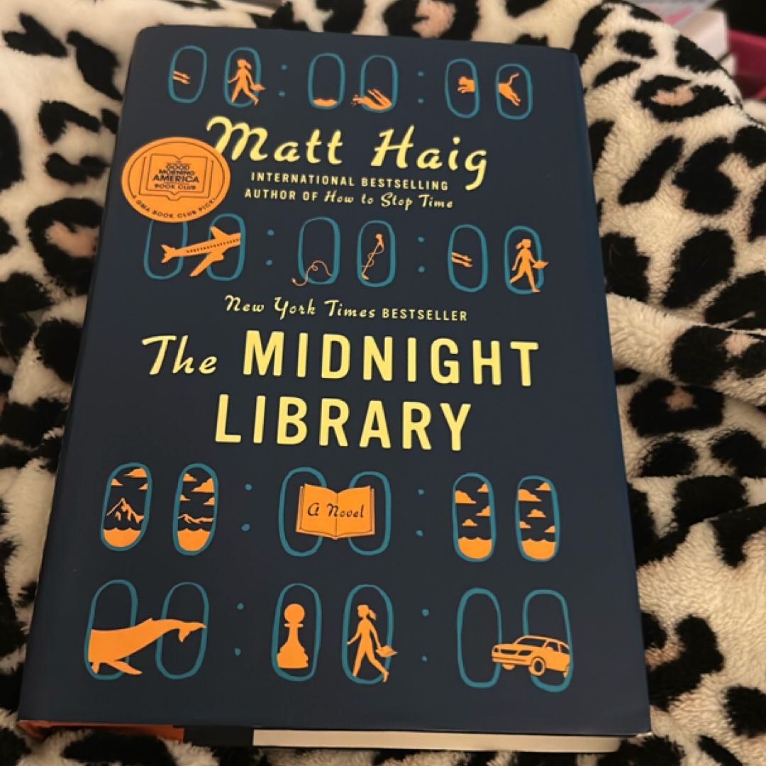 The Midnight Library