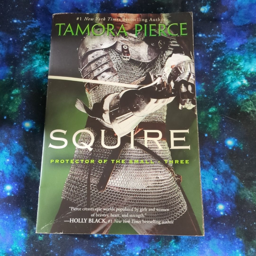 Squire