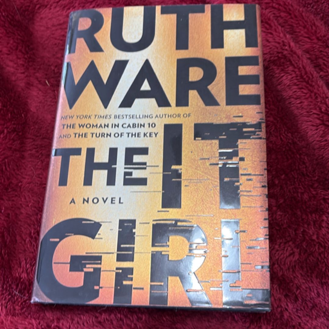 It Girl, The: A Novel