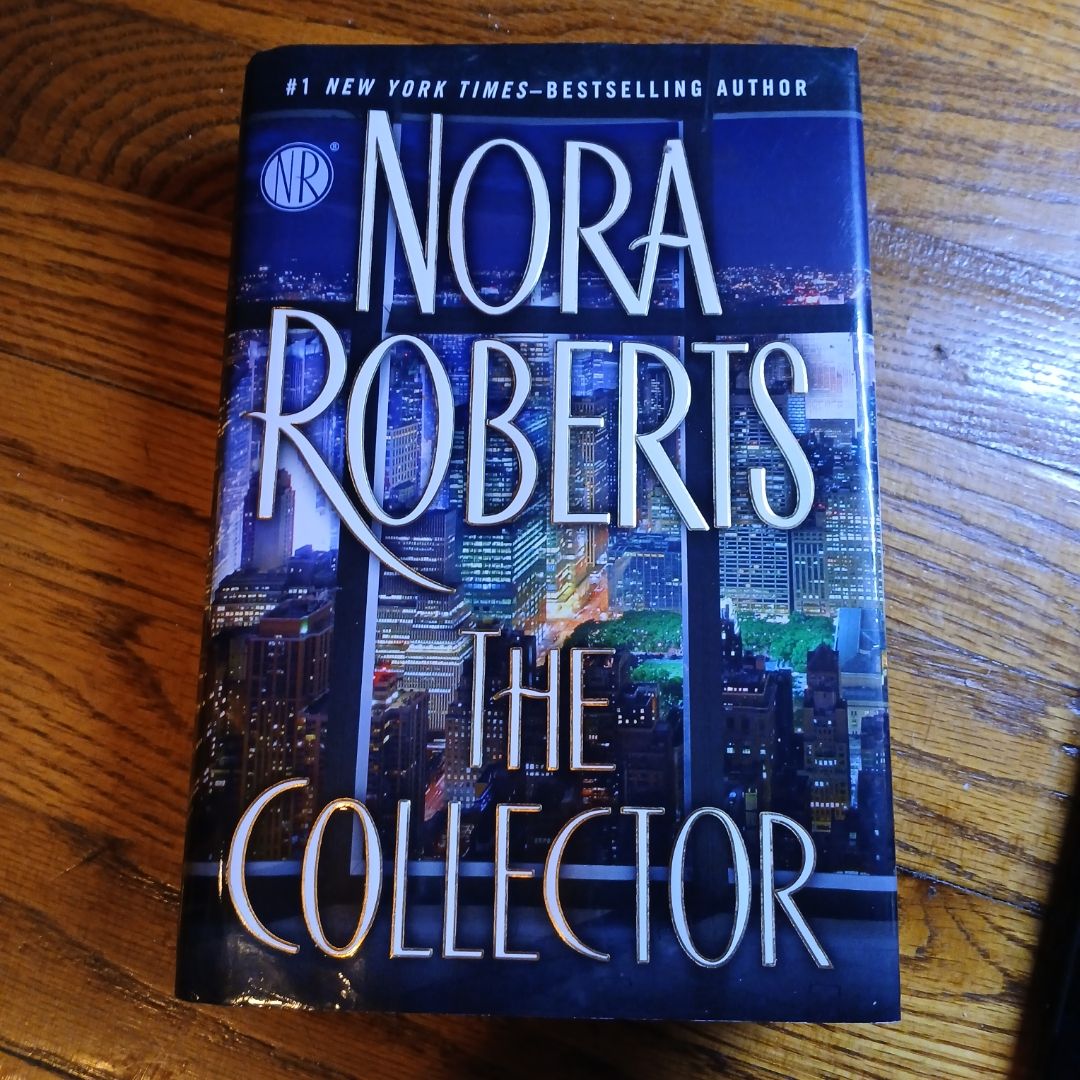 The Collector