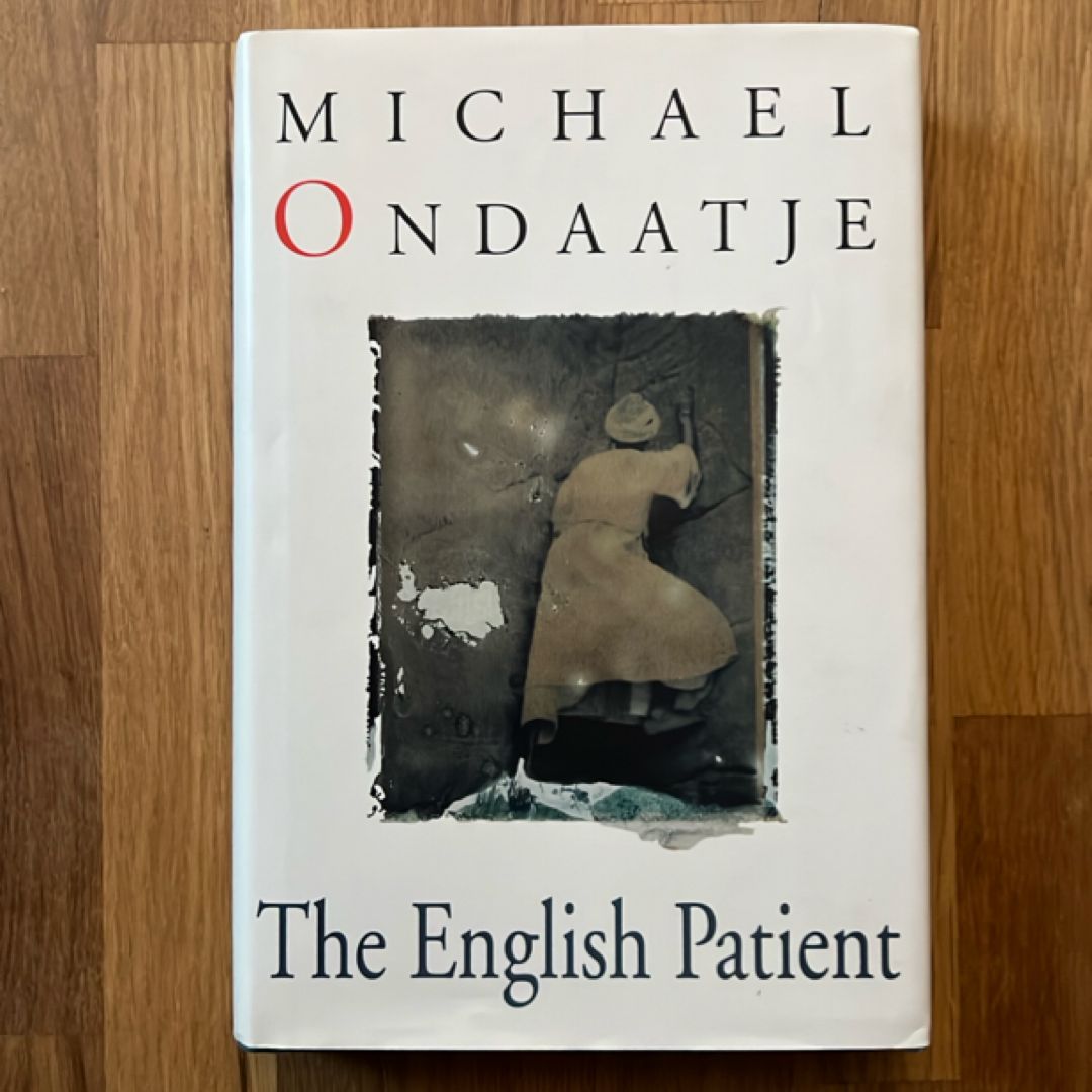 The English Patient