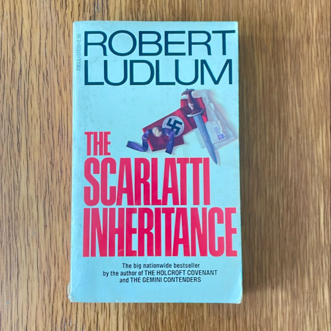 The Scarlatti Inheritance