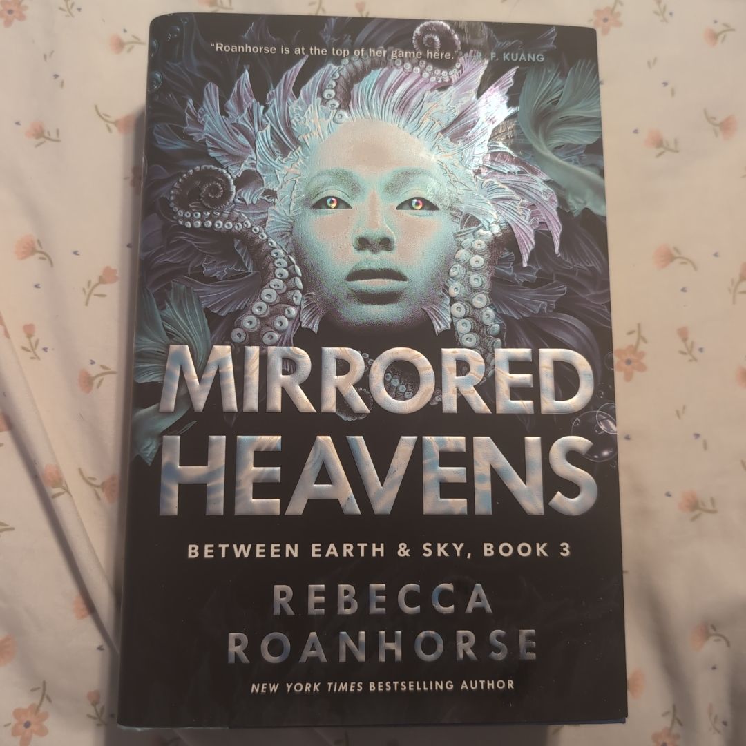 Mirrored Heavens