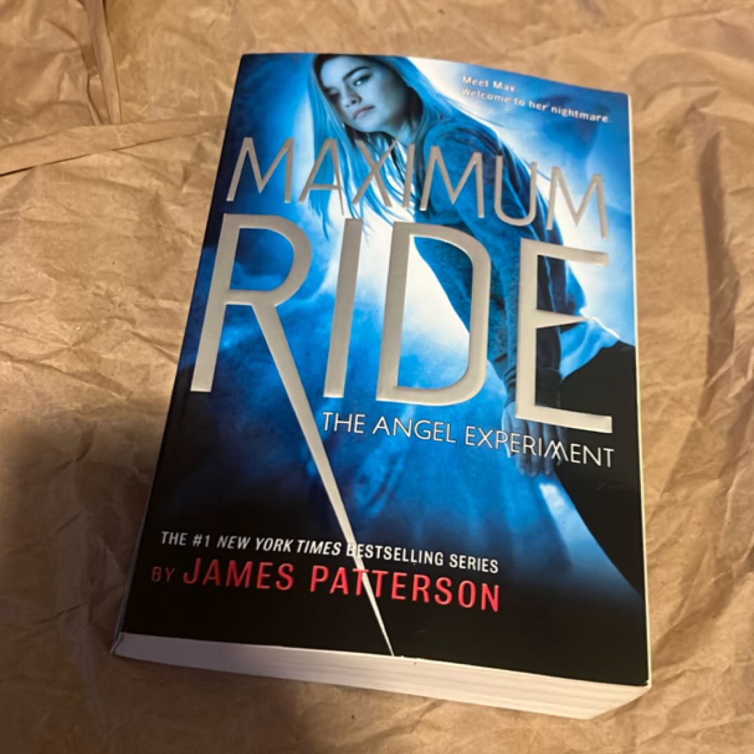 The Angel Experiment