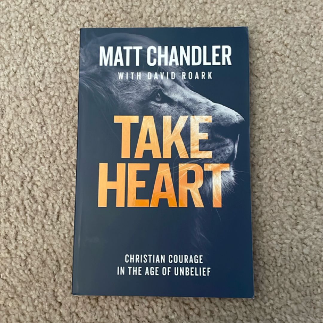 Take Heart