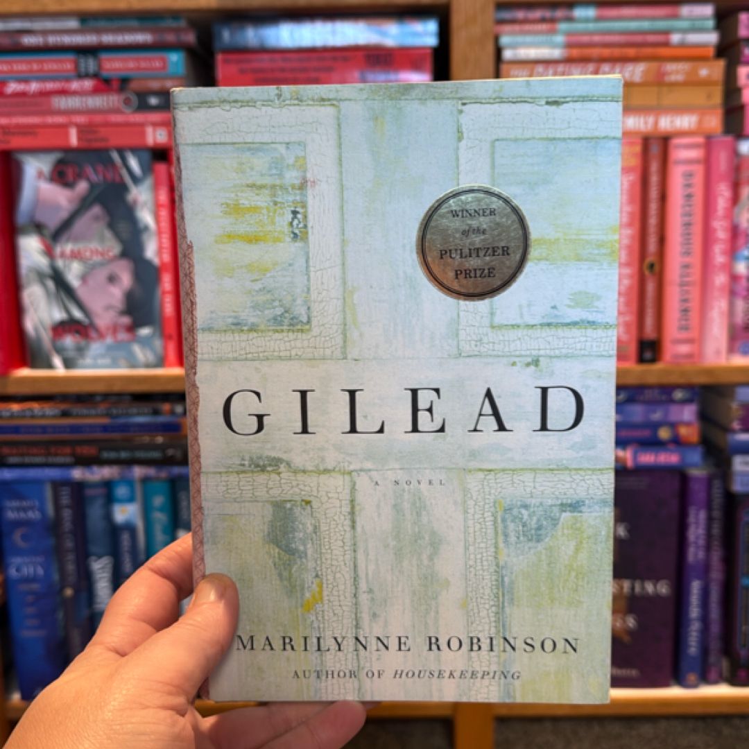 Gilead