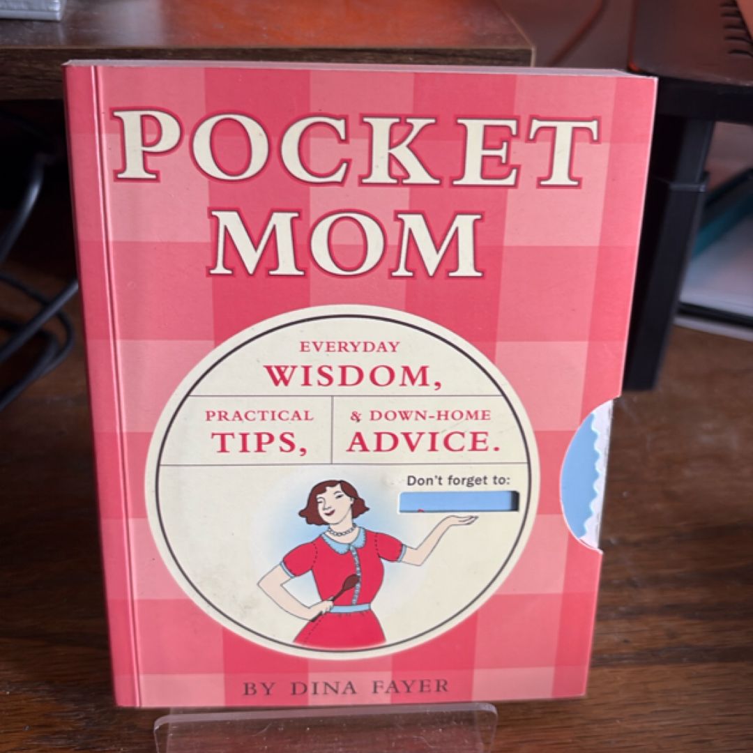 Pocket Mom