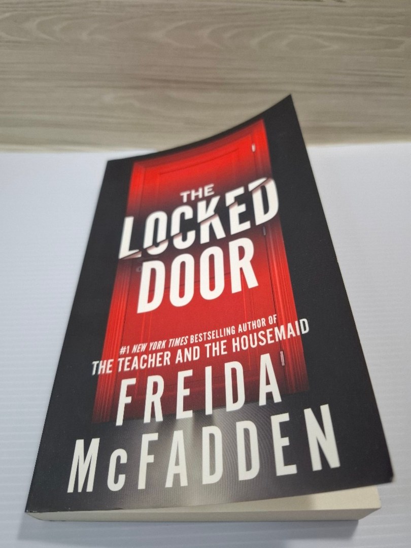 The Locked Door