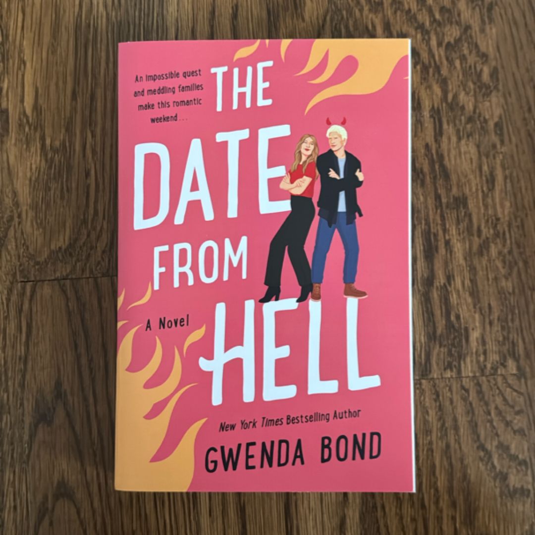 The Date from Hell