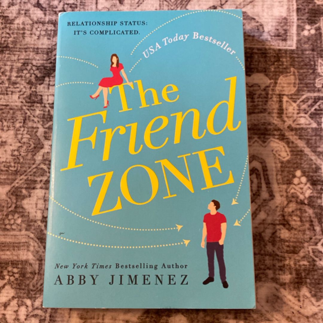 The Friend Zone