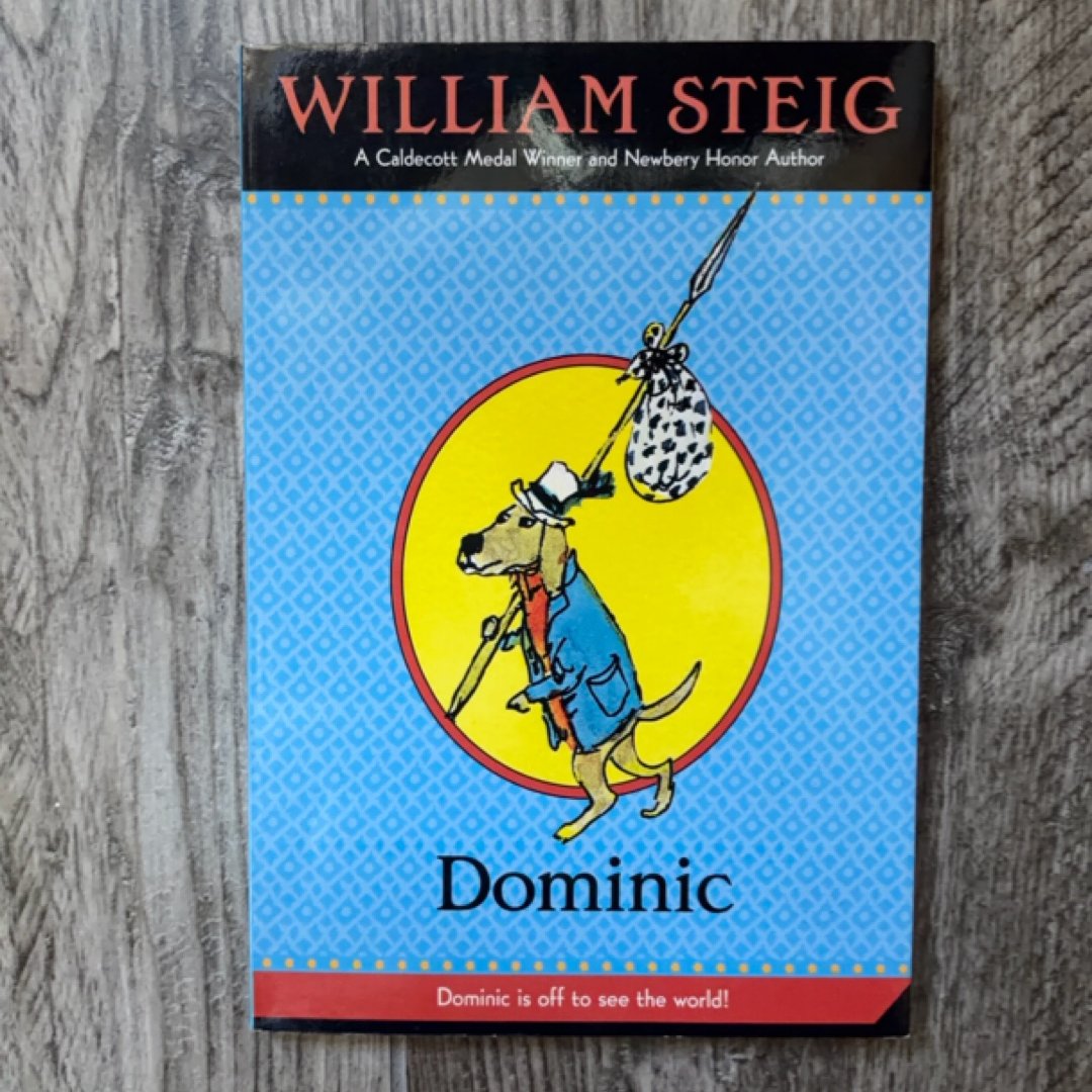 Dominic
