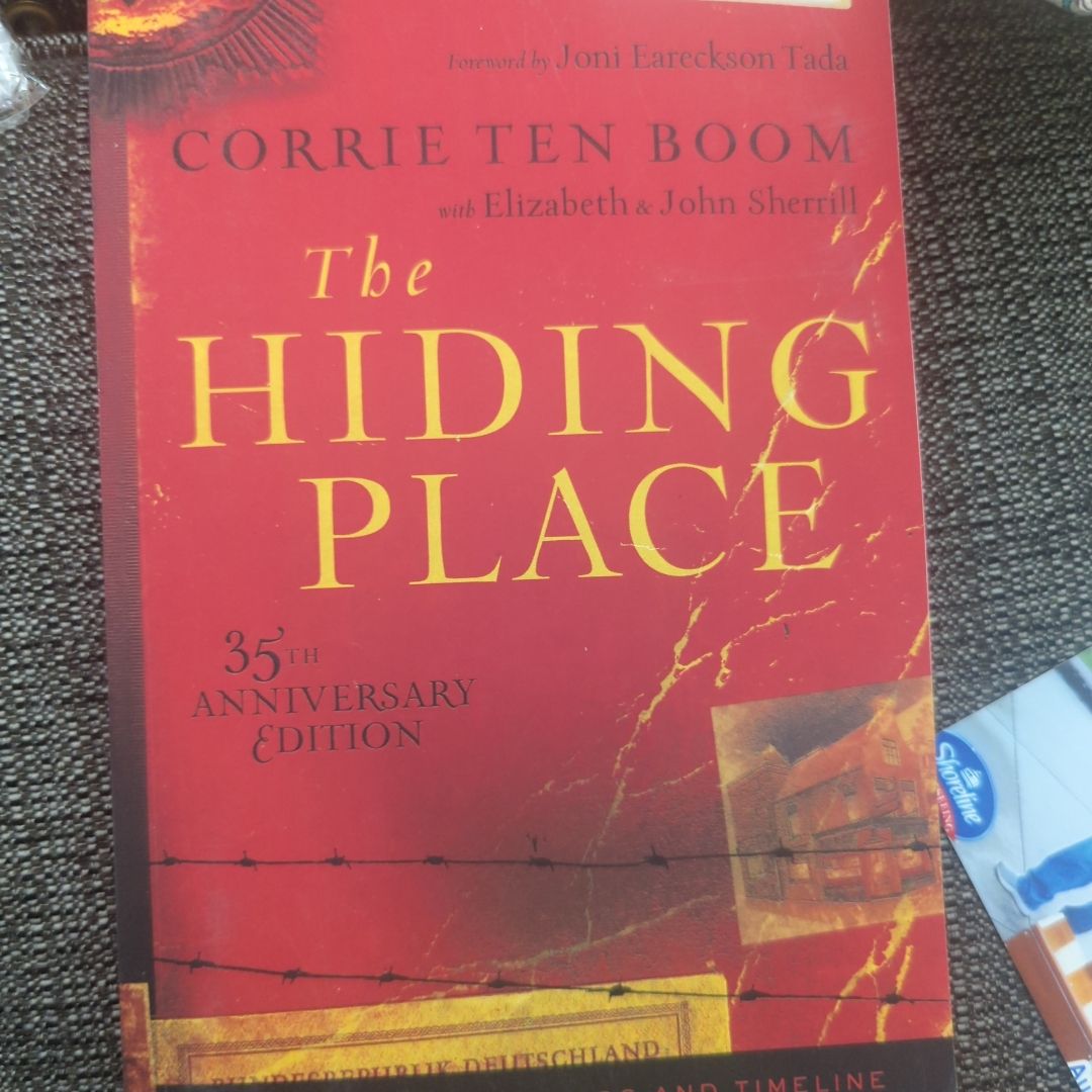 The Hiding Place