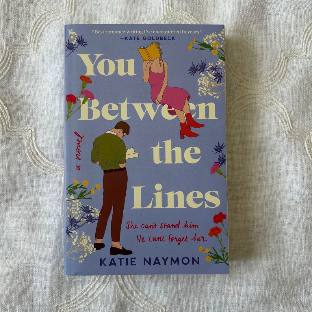 You Between the Lines